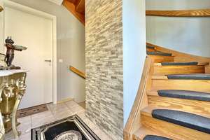 Ihr persönliches Wellness-Zuhause mit Pool, Sauna und großem Grundstück – Die vollständige Adresse der Immobilie erhältst du vom Anbieter., 12526 Bohnsdorf, Berlin – Vorschaubild 9