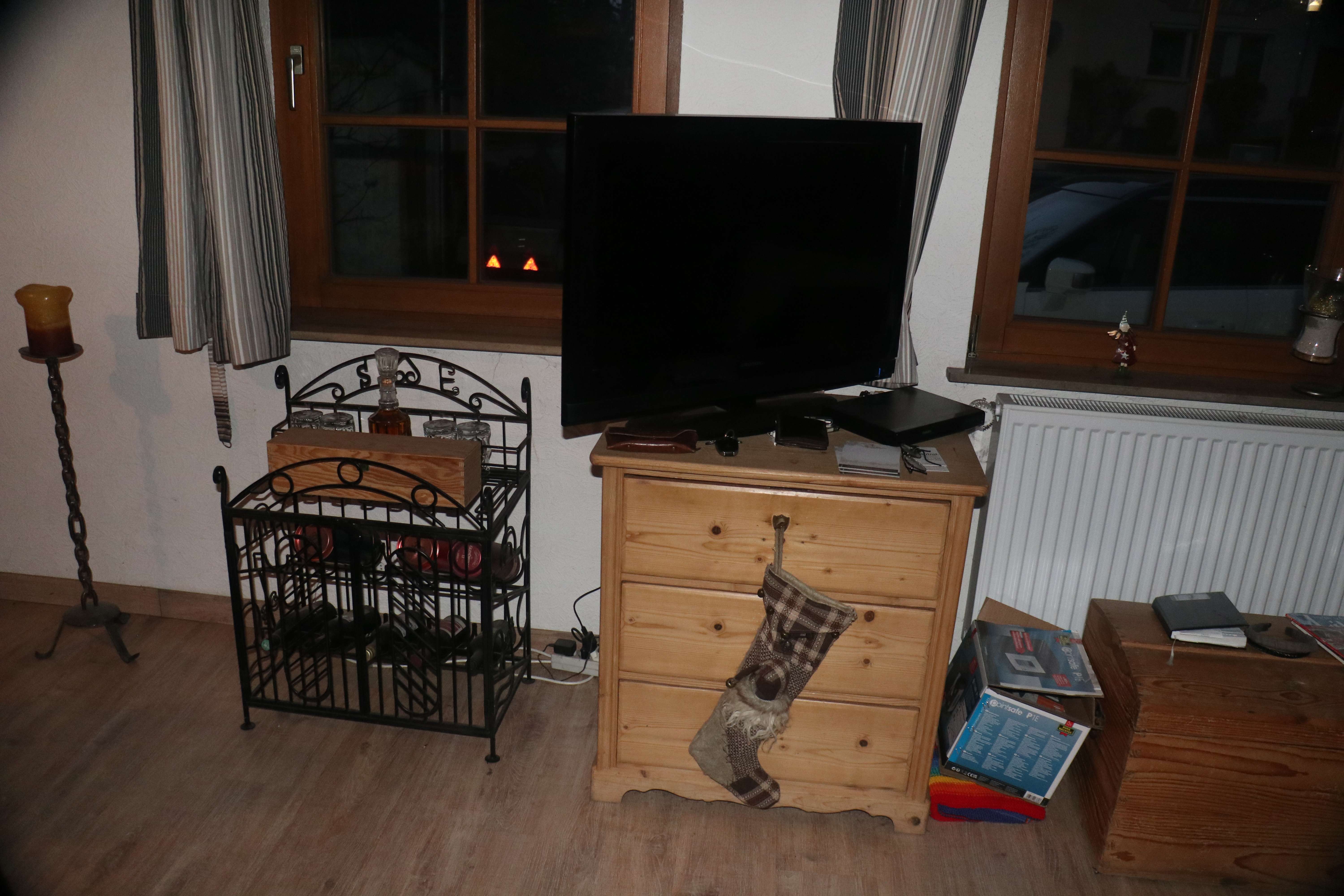 Immobilie in Dautmergen - ganz viel Platz - Bauernhaus, Scheune, Werkstatt und viel mehr - Bild 2