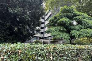 Leerstehendes 1-Zimmer-Apartment mit Balkon und Aufzug – ideale Kapitalanlage oder Eigenheim – Kamper Weg 333, 40627 Vennhausen, Düsseldorf – Vorschaubild 3