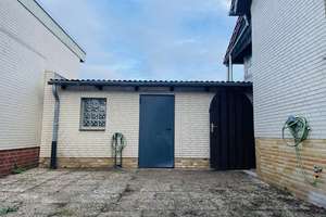 Zentral und ruhig gelegenes Einfamilienhaus in Gifhorn – Die vollständige Adresse der Immobilie erhältst du vom Anbieter., 38518 Gifhorn – Vorschaubild 42