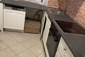 Möblierte 3-Zim. Whg in LEV für WG z.B. Studenten und Handwerker – Freiheitstr 8, 51373 Küppersteg, Leverkusen – Vorschaubild 3