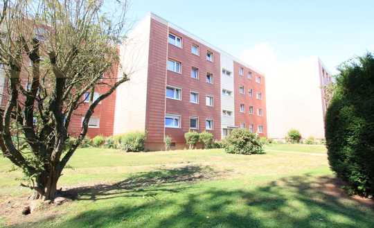 4-Zimmer Eigentumswohnung in Braunschweig - Weststadt! Meine Immobilie = Mein Makler!