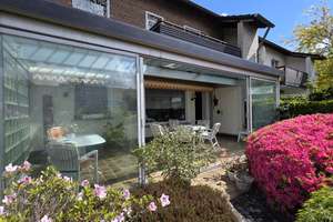 Aachen-Laurensberg: Familienfreundliche Doppelhaushälfte mit Garage und sonnigem Garten – Die vollständige Adresse der Immobilie erhältst du vom Anbieter., 52072 Laurensberg (Statistischer Bezirk), Aachen – Vorschaubild 5
