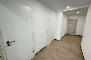 Zur Miete - Barrierefreie 2-Zimmer Erdgeschosswohnung in Lauenförde – Sohnreystraße 5b, 37697 Lauenförde – Vorschaubild 4