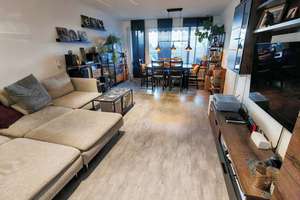 Krefeld - Bismarck: Wohnen mit Ausblick! Vermiete 3. Zimmer Wohnung im 7. OG mit Aufzug! – Die vollständige Adresse der Immobilie erhältst du vom Anbieter., 47799 Cracau, Krefeld – Vorschaubild 4