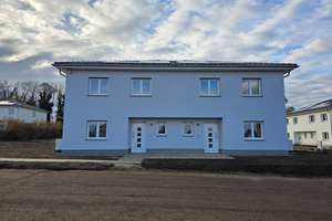 Erstbezug – Vermietung neuer DHH in Magdeburg-Ottersleben – Schmitz-Hübsch-Str. 47 a, 39116 Ottersleben, Magdeburg – Vorschaubild 1