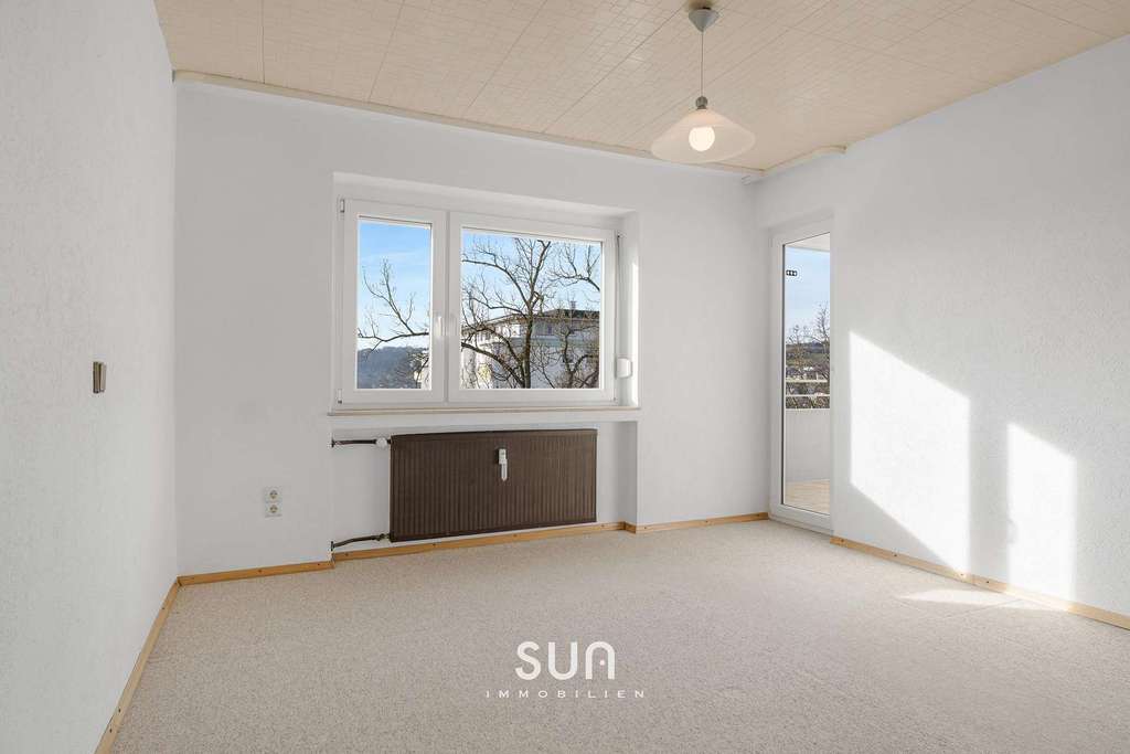 Immobilie in Elchingen - Licht, Luft & Lebensqualität: 3-Zimmer-Wohntraum mit Münsterblick! - Bild 4