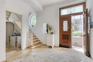 Historische Villa mit Garten und stilvollem Wohnambiente für Genießer – Die vollständige Adresse der Immobilie erhältst du vom Anbieter., 53179 Mehlem, Bonn – Vorschaubild 7