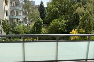 Smarter Wohnen:  große 2-Zimmer-Wohnung mit 2 Balkonen im Wasserviertel – Lippestr. 18, 47051 Altstadt, Duisburg – Vorschaubild 10