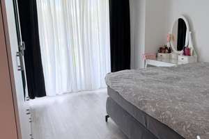 Modernes, voll möbliertes Neubau-Apartment (ca. 50 m²) mit Terrasse in ruhiger Lage von Osnabrück-Do – Die vollständige Adresse der Immobilie erhältst du vom Anbieter., 49088 Dodesheide, Osnabrück – Vorschaubild 11