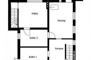 Rees: Charmante Immobilie im Herzen von Rees – Kleve (Kreis) – Vorschaubild 33