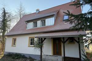 Charmantes Einfamilienhaus mit 6,5 Zimmern in Weisendorf – Mühlenweg 2, 91085 Weisendorf – Vorschaubild 1