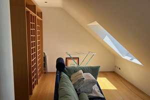 HD-Bergheim exklusive 3,5 Zi.-Maisonettewohnung mit Galerie, Einbauküche und Terrasse zu vermieten – Die vollständige Adresse der Immobilie erhältst du vom Anbieter., 69115 Bergheim, Heidelberg – Vorschaubild 21
