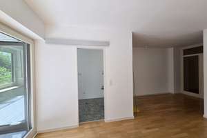 Obermenzing herrliche 2,5 Zimmer, Küche, Bad, Balkon ins Grüne – Die vollständige Adresse der Immobilie erhältst du vom Anbieter., 81247 Obermenzing, München – Vorschaubild 10