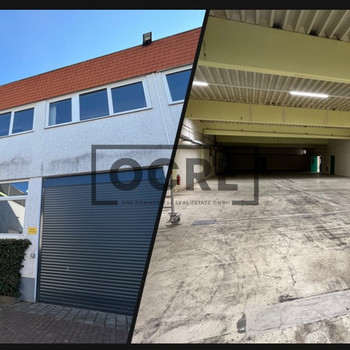 Lagerfläche in Toplage – Schnell verfügbar & flexibel nutzbar!