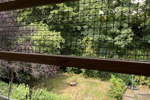 WG geeignete Wohnung in Uni-Nähe, EBK und Balkon ins Grüne – Vogelsaue 59, 42115 Elberfeld West, Wuppertal – Vorschaubild 2