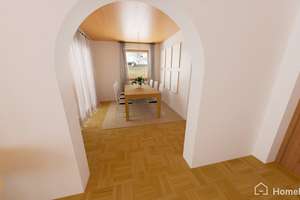 Charmantes Zweifamilienhaus mit Charakter, großem Garten und zwei Garagen in Geisenfeld – Die vollständige Adresse der Immobilie erhältst du vom Anbieter., 85290 Geisenfeld – Vorschaubild 19