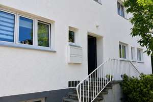 Lichtdurchflutete Dachterrassenwohnung in bester Lage – Hans-Grässel-Weg 13b, 81375 Neuhadern, München – Vorschaubild 8
