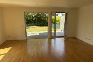 Aaseelage: 4 Zinmer mit Garten, Garage, Küche und Erdwärme