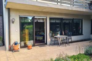 Ingolstadt Müllerbadsiedlung Einfamilienhaus mit Inndoorpool in ruhiger sonniger Wohnlage – Die vollständige Adresse der Immobilie erhältst du vom Anbieter., 85055 Oberhaunstadt, Ingolstadt – Vorschaubild 11