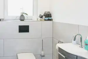 Luxus Neubau Bungalow in exponierter Lage! – Euskirchen (Kreis) – Vorschaubild 18