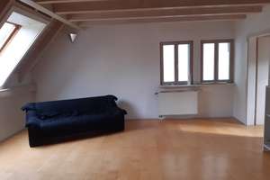 Viel Platz für Ihre Ideen: Großzügiges Einfamilienhaus in Plüderhausen - Walkersbach – Talstraße 30, 73655 Plüderhausen – Vorschaubild 5