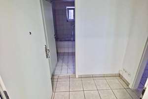 ideale Singlewohnung * ruhige Lage * 1-Zi. * 35 m² – Feselenstr. 36, 85053 Südost, Ingolstadt – Vorschaubild 6