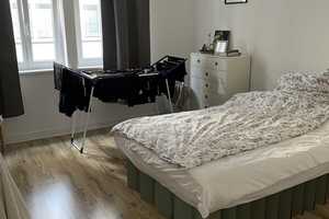 Erfolgreich vermietet:       3 Zi.-Altbau-Whg. (einfache Ausstattung) ca. 65 qm in Stuttgart-West – Stuttgart – Vorschaubild 12