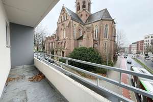 Helle 2-Zimmer-Wohnung mit Balkon in Dortmund-Hörde! – Am Stift 16, 44263 Hörde (Ortsteil), Dortmund – Vorschaubild 9
