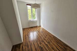 Praktische 2-Zimmerwohnung nahe Uniklinik inkl. Duschbad & optional Einbauküche