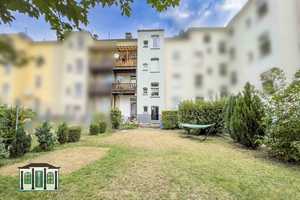  VOLLVERMIETET + ZENTRUMSNAH + TOP GEPFLEGT  – Wuppertal – Vorschaubild 2