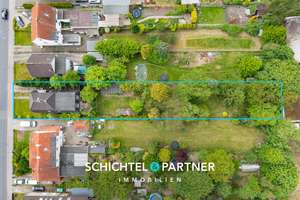 Huchting | Freistehendes Ein- Zweifamilienhaus mit großem Grundstück – Die vollständige Adresse der Immobilie erhältst du vom Anbieter., 28259 Sodenmatt, Bremen – Vorschaubild 29