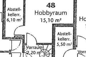 ***Ab 01.08.2026 frei zur Selbstnutzung,  Terrasse mit eigenem Gartenanteil*** – Louise-Seidler-Straße 19, 1217 Leubnitz-Neuostra, Dresden – Vorschaubild 14