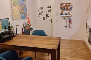 Möbilierte Wohnung zur befristeten Untermiete – Die vollständige Adresse der Immobilie erhältst du vom Anbieter., 12555 Köpenick, Berlin – Vorschaubild 2