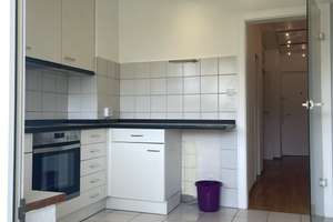 3 Zimmer – 60er Jahre Altbaufeeling im Herzen von Darmstadt – mit Balkon und Garage – Zimmerstraße 11, 64283 Mitte, Darmstadt – Vorschaubild 11