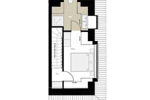 Exklusive Doppelhaushälfte in München-Allach - Modern, nachhaltig & familienfreundlich – Die vollständige Adresse der Immobilie erhältst du vom Anbieter., 80999 Untermenzing, München – Vorschaubild 5