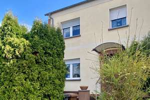 Schönes Reihenendhaus in begehrter Wohnlage von Zerbst/Anhalt – Die vollständige Adresse der Immobilie erhältst du vom Anbieter., 39261 Zerbst/Anhalt – Vorschaubild 1