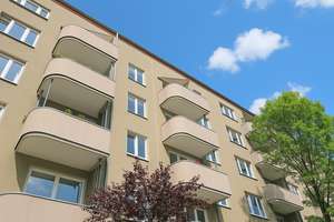 Helle 3-Zimmer-Wohnung in Bestlage von Charlottenburg – Die vollständige Adresse der Immobilie erhältst du vom Anbieter., 10629 Charlottenburg, Berlin – Vorschaubild 1