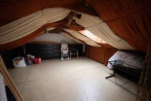 Reihenhaus mit großem Garten & Garage in München (80997) – Die vollständige Adresse der Immobilie erhältst du vom Anbieter., 80997 Allach, München – Vorschaubild 10