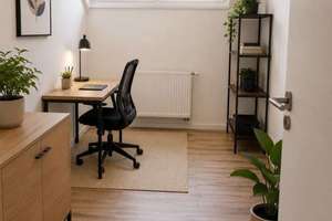 5-Zimmer-Wohnung in Koblenz – Koblenzer Straße 192, 56073 Moselweiß, Koblenz – Vorschaubild 2