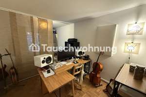 Tauschwohnung: Helle 2 Zimmer Wohnung mit Balkon in Eimsbüttel – Die vollständige Adresse der Immobilie erhältst du vom Anbieter., 22769 Eimsbüttel (Ortsteil), Hamburg – Vorschaubild 7