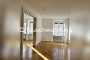 Tauschwohnung: SUCHE MÜNCHEN 2 Zimmer BIETE MÜNCHEN 2 Zimmer 78qm – Die vollständige Adresse der Immobilie erhältst du vom Anbieter., 80803 Neuschwabing, München – Vorschaubild 2