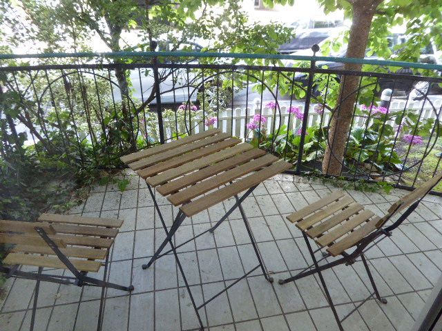 1-Zimmerwohnung im Nordend...V-E-R-K-A-U-F-T image 5