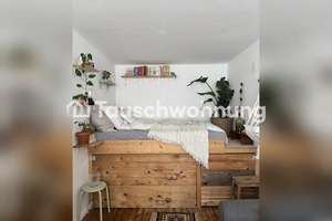 Tauschwohnung: MS-Kreuzviertel: 2-Zimmer-Wohnung mit Blick in den Innenhof – 48147 Kreuz, Münster – Vorschaubild 5