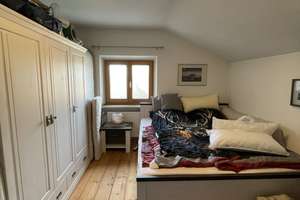 Einfamilienhaus mit FENGSHUI-Anbau oben auf dem Samerberg – Die vollständige Adresse der Immobilie erhältst du vom Anbieter., 83122 Samerberg – Vorschaubild 32