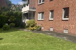 2,5 Zimmer- Erdgeschoßwohnung in Oberhausen Sterkrade  – 46149 Schwarze Heide, Oberhausen – Vorschaubild 2