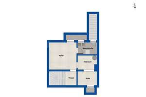 Kleines Schmuckstück mit viel Potential – Reihenmittelhaus in Essen-Kray – Die vollständige Adresse der Immobilie erhältst du vom Anbieter., 45307 Kray, Essen – Vorschaubild 10