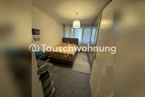 Tauschwohnung: Tausche 3-Zimmer-Flat in Hamburg-Mitte – Die vollständige Adresse der Immobilie erhältst du vom Anbieter., 20357 Sankt Pauli, Hamburg – Vorschaubild 1
