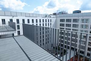 Exklusive 2-Zimmer-Wohnung in Haidhausen – Orleansstraße 20, 81669 Haidhausen Süd, München – Vorschaubild 3