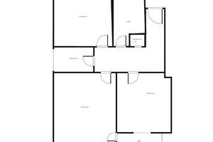 Frisch saniert: Willkommen im neuen Zuhause! – Raabestr. 5, 38122 Rüningen, Braunschweig – Vorschaubild 5